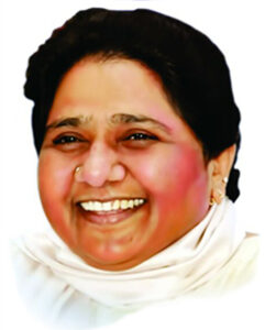 Mayawati