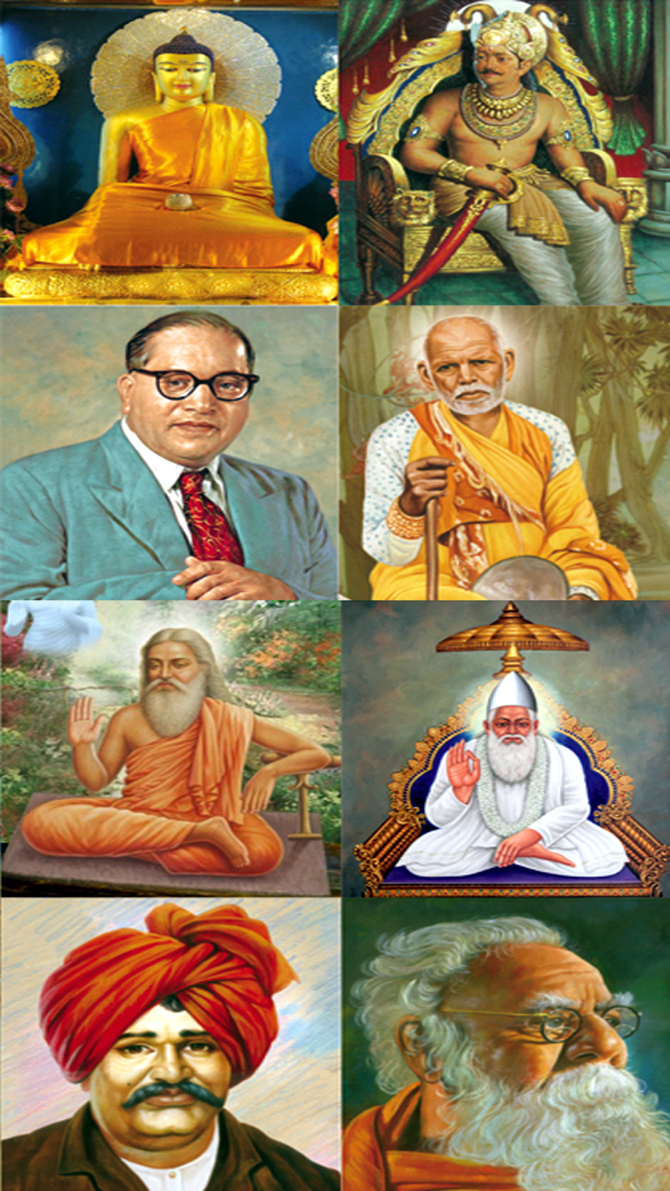 ambedkarstore.com