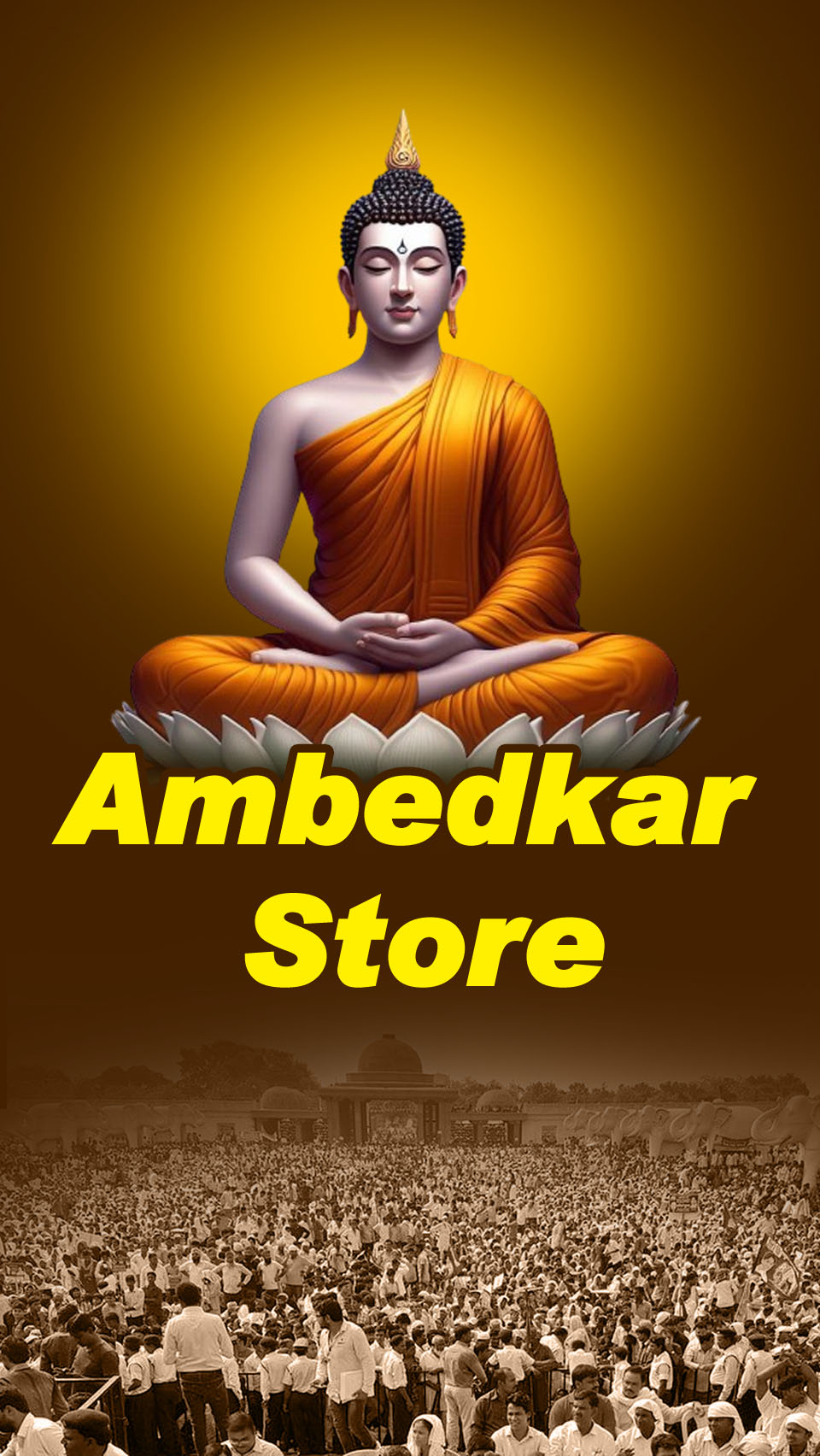 ambedkarstore.com